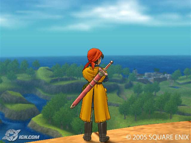 Otaku Gallery  / Videogames / Dragon Quest VII - L`Odissea del Re Maledetto / 038.jpg